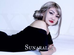 Sunaralli