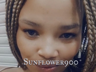 Sunflower900