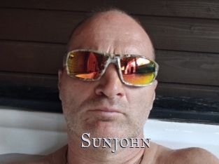 Sunjohn