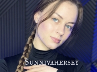 Sunnivahersey