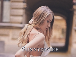 Sunnydesire