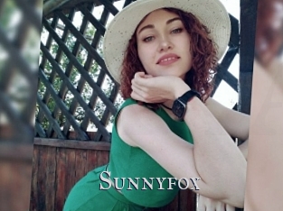 Sunnyfox