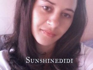 Sunshinedidi