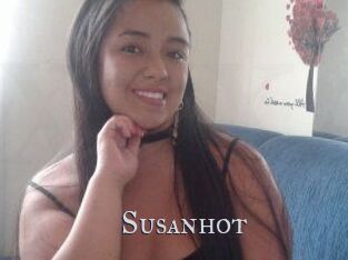 Susanhot