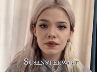 Susansterwart