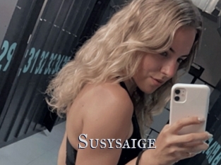 Susysaige