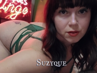 Suzyque