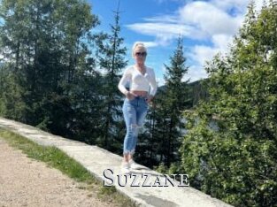 Suzzane