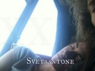 Svetaantone