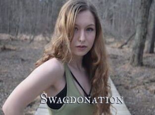 Swagdonation