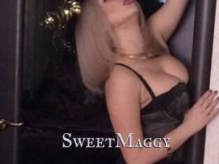 SweetMaggy