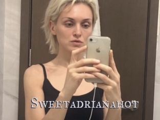 Sweetadrianahot