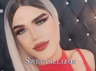 Sweetallizon