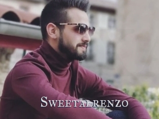 Sweetalrenzo