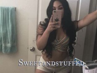 Sweetandstuffed