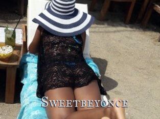 Sweetbeyonce