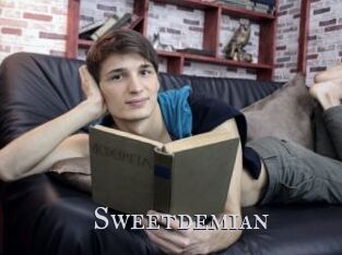 Sweetdemian