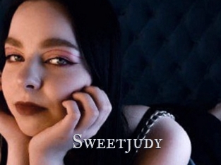 Sweetjudy