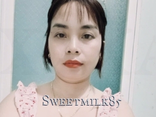 Sweetmilk85