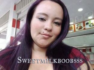 Sweetmilkboobsss