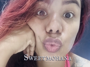 Sweetmohana