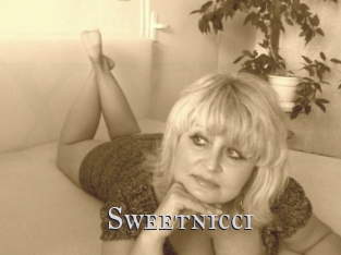 Sweetnicci