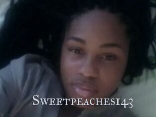 Sweetpeaches143