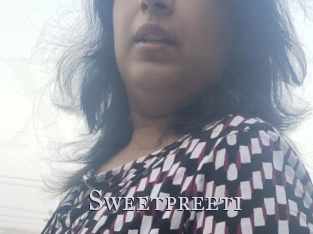 Sweetpreeti