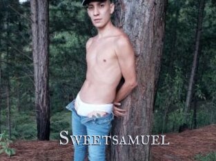 Sweetsamuel