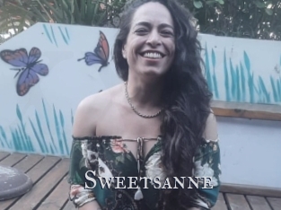 Sweetsanne