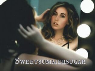 Sweetsummersugar