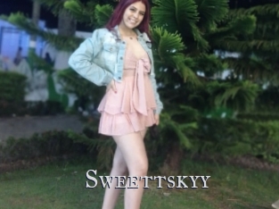 Sweettskyy