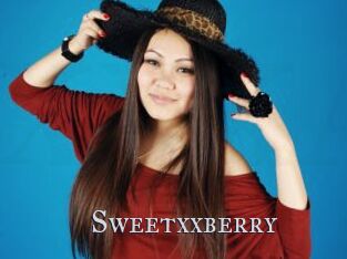 Sweetxxberry