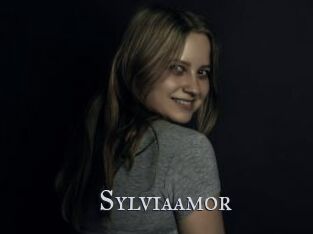 Sylviaamor