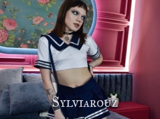 Sylviarouz