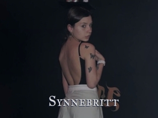 Synnebritt