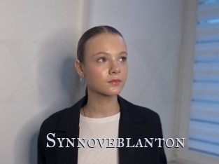 Synnoveblanton