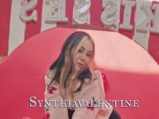 Synthiavalentine