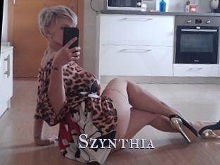 Szynthia