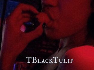 TBlackTulip