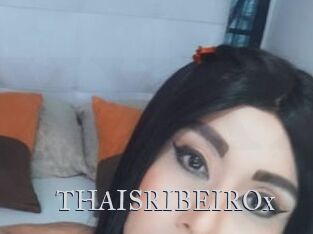 THAISRIBEIROx