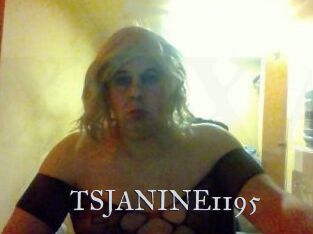 TSJANINE1195