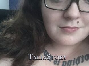 TaliaStory