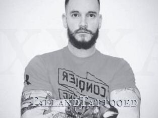 TallandTattooed