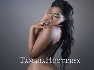 TamaraHootersx