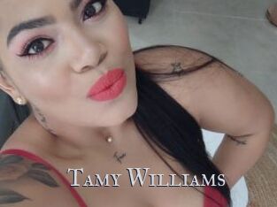 Tamy_Williams