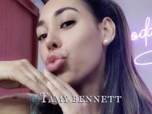 Tamy_bennett