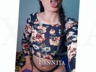 Tanniia