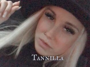 Tannilla