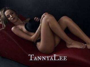 TannyaLee